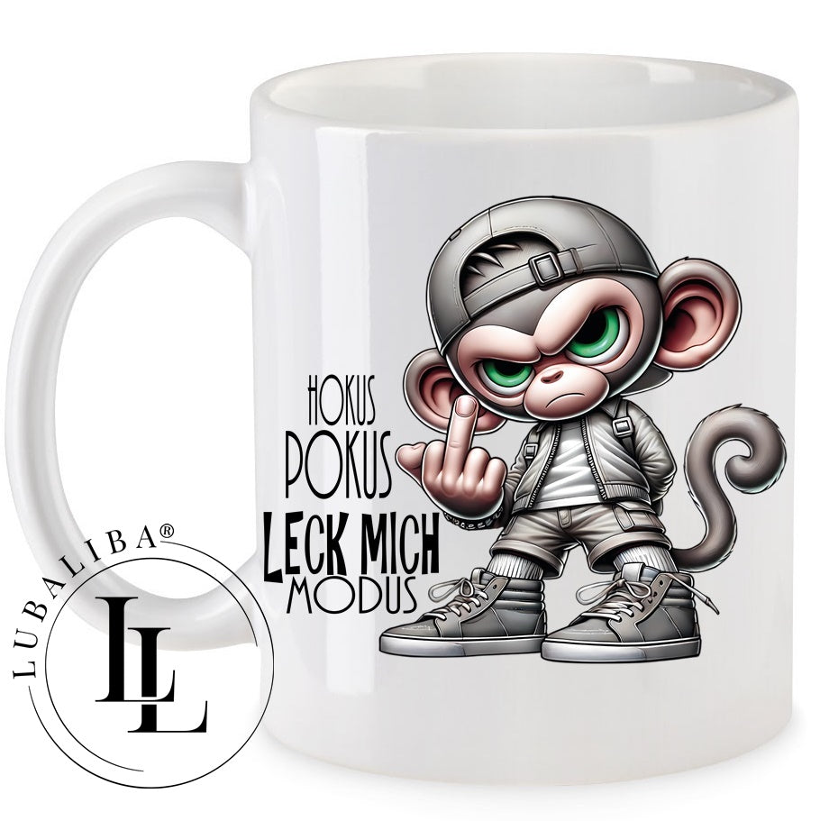 " Afffred LM " Tasse Keramik Motiv: TLB